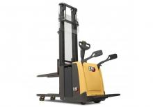 E.-Stand-Hochhubwagen Caterpillar NSV12P(I)