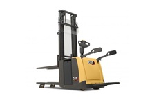 E.-Stand-Hochhubwagen Caterpillar NSV16P