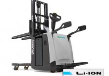 E.-Stand-Hochhubwagen UniCarriers PDP 200