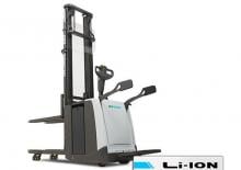 E.-Stand-Hochhubwagen UniCarriers PSP 125