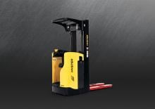 E.-Stand-Hochhubwagen Hyster RS1.6