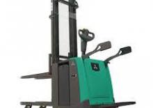E.-Stand-Hochhubwagen Mitsubishi SBV16P