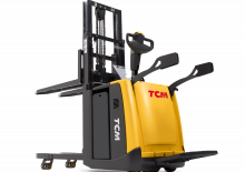 E.-Stand-Hochhubwagen TCM SRD