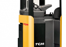 E.-Stand-Hochhubwagen TCM SRO