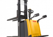 E.-Stand-Hochhubwagen TCM SRS