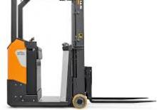 E.-Stand-Hochhubwagen Still SXV-CB 10