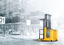 E.-Stand-Niederhubagen Hyundai 13 BOP-7