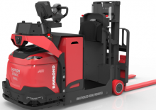 E.-Stand-Niederhubagen RAYMOND 3030