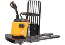 E.-Stand-Niederhubagen Hyundai 80PPR