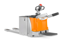 E.-Stand-Niederhubagen Still EXH-S 20