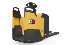 E.-Stand-Niederhubagen Caterpillar NPF20N3S