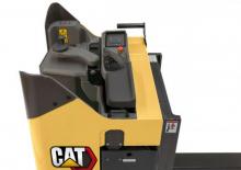 E.-Stand-Niederhubagen Caterpillar NPR30N2