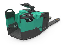 E.-Stand-Niederhubagen Mitsubishi PBF20N3R