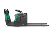 E.-Stand-Niederhubagen Mitsubishi PBF25N3S