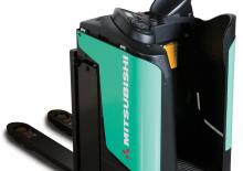 E.-Stand-Niederhubagen Mitsubishi PBR20N2