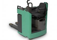 E.-Stand-Niederhubagen Mitsubishi PBS30N2