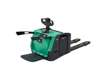 E.-Stand-Niederhubagen Mitsubishi PBV20N3