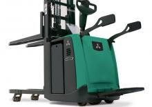 E.-Stand-Niederhubagen Mitsubishi PBV20PD