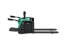 E.-Stand-Niederhubagen Mitsubishi PBV25N3