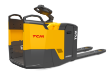 E.-Stand-Niederhubagen TCM PTP/R 200