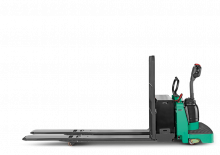 E.-Stand-Niederhubagen Mitsubishi PWR27M