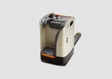 E.-Stand-Niederhubagen Crown RT 4020-2.0