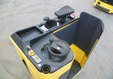 E.-Stand-Niederhubagen Actil Warehouse Trucks SWR 20