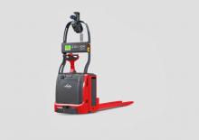 E.-Stand-Niederhubagen Linde T-MATIC