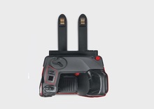E.-Stand-Niederhubagen Linde T25SR 