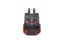 E.-Stand-Niederhubagen Linde T25FP