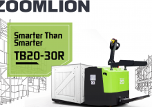 E.-Stand-Niederhubagen Zoomlion TB30R
