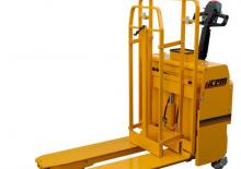 E.-Stand-Niederhubagen Icem TP 16 T