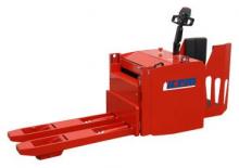 E.-Stand-Niederhubagen Icem TP 74