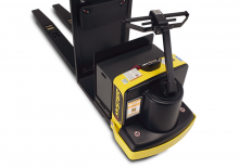 E.-Stand-Niederhubagen Hyster C80ZHD