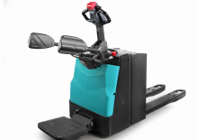 E.-Stand-Niederhubagen Baoli EP 20-111 - 210 Ah