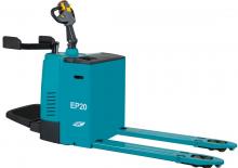 E.-Stand-Niederhubagen Baoli EP 20T