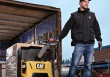 E.-Stand-Niederhubagen Caterpillar NPP20N2R