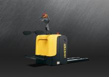 E.-Stand-Niederhubagen Hyster P2.0UTS