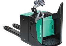 E.-Stand-Niederhubagen Mitsubishi PBF25N2