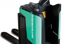 E.-Stand-Niederhubagen Mitsubishi PBR20N