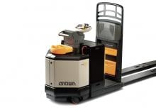 Kommissionierstapler Crown PC 4500-60