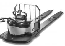 E.-Stand-Niederhubagen Crown PE 4500-80