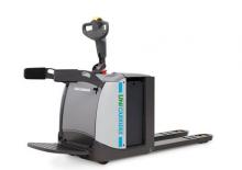 E.-Stand-Niederhubagen UniCarriers PLP 200