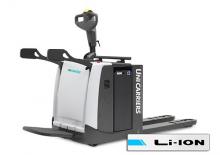 E.-Stand-Niederhubagen UniCarriers PMR 200