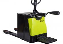 E.-Stand-Niederhubagen PRAMAC Lifter QX 20 P EVO