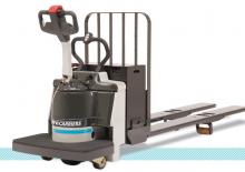 E.-Stand-Niederhubagen UniCarriers RPX60B