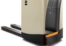 E.-Stand-Niederhubagen Crown RT 4020-2.0