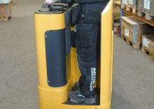 E.-Stand-Niederhubagen Actil Warehouse Trucks SAR 20N