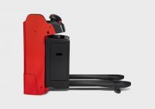 E.-Stand-Niederhubagen Linde T14S
