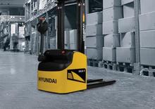 E.-Geh-Hochhubwagen Hyundai 10 LS 7 N